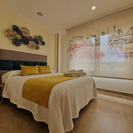 איסלה דה לה טוחה Magnifico Apartamento En El Corazon De La Toja מראה חיצוני תמונה