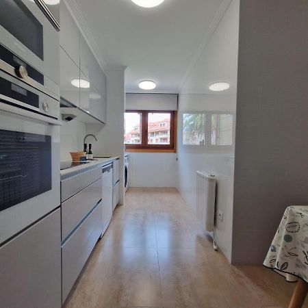 איסלה דה לה טוחה Magnifico Apartamento En El Corazon De La Toja מראה חיצוני תמונה